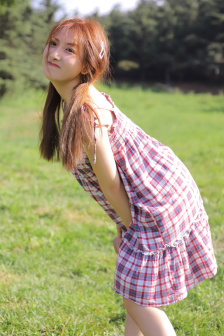 女性私密部位粉嫩
